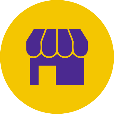 Lojistas e Comerciantes